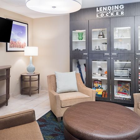 Candlewood Suites Olympia - Lacey By Ihg Екстериор снимка