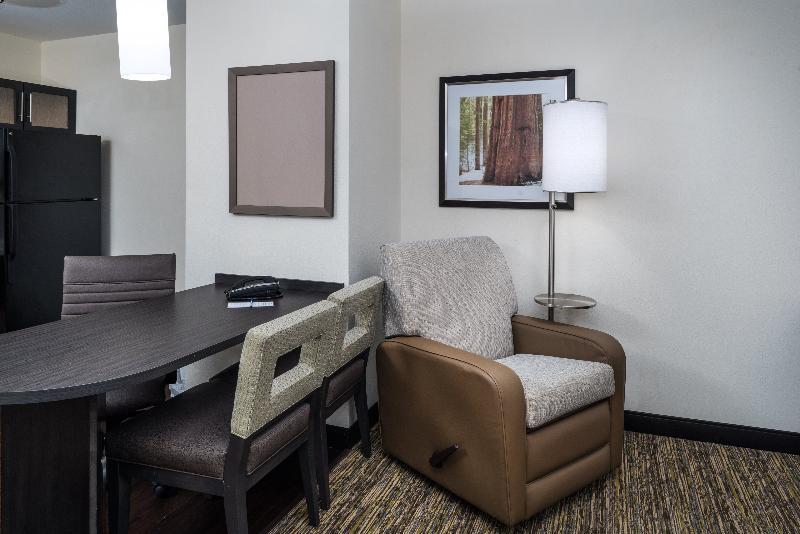 Candlewood Suites Olympia - Lacey By Ihg Екстериор снимка