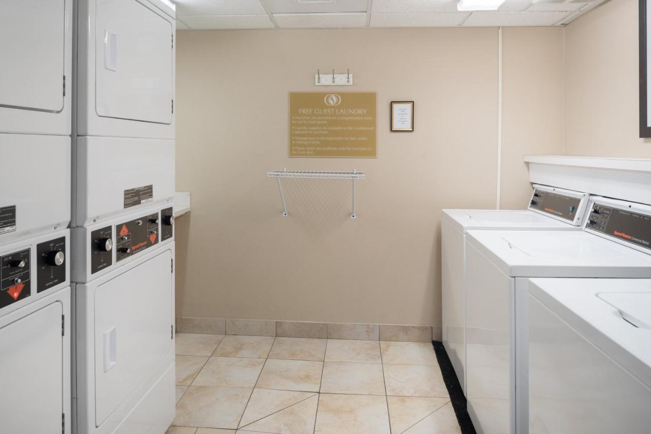 Candlewood Suites Olympia - Lacey By Ihg Екстериор снимка