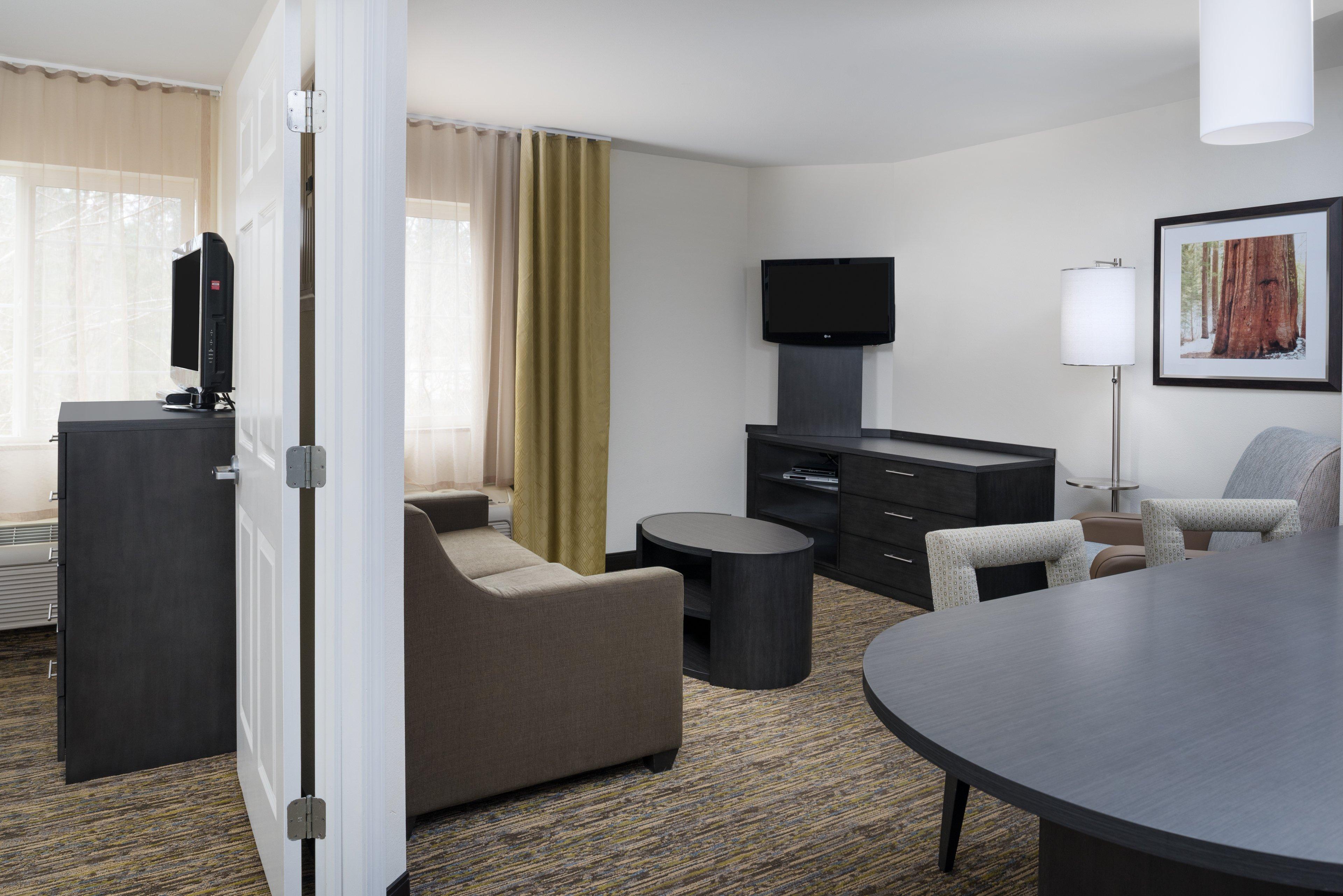 Candlewood Suites Olympia - Lacey By Ihg Екстериор снимка