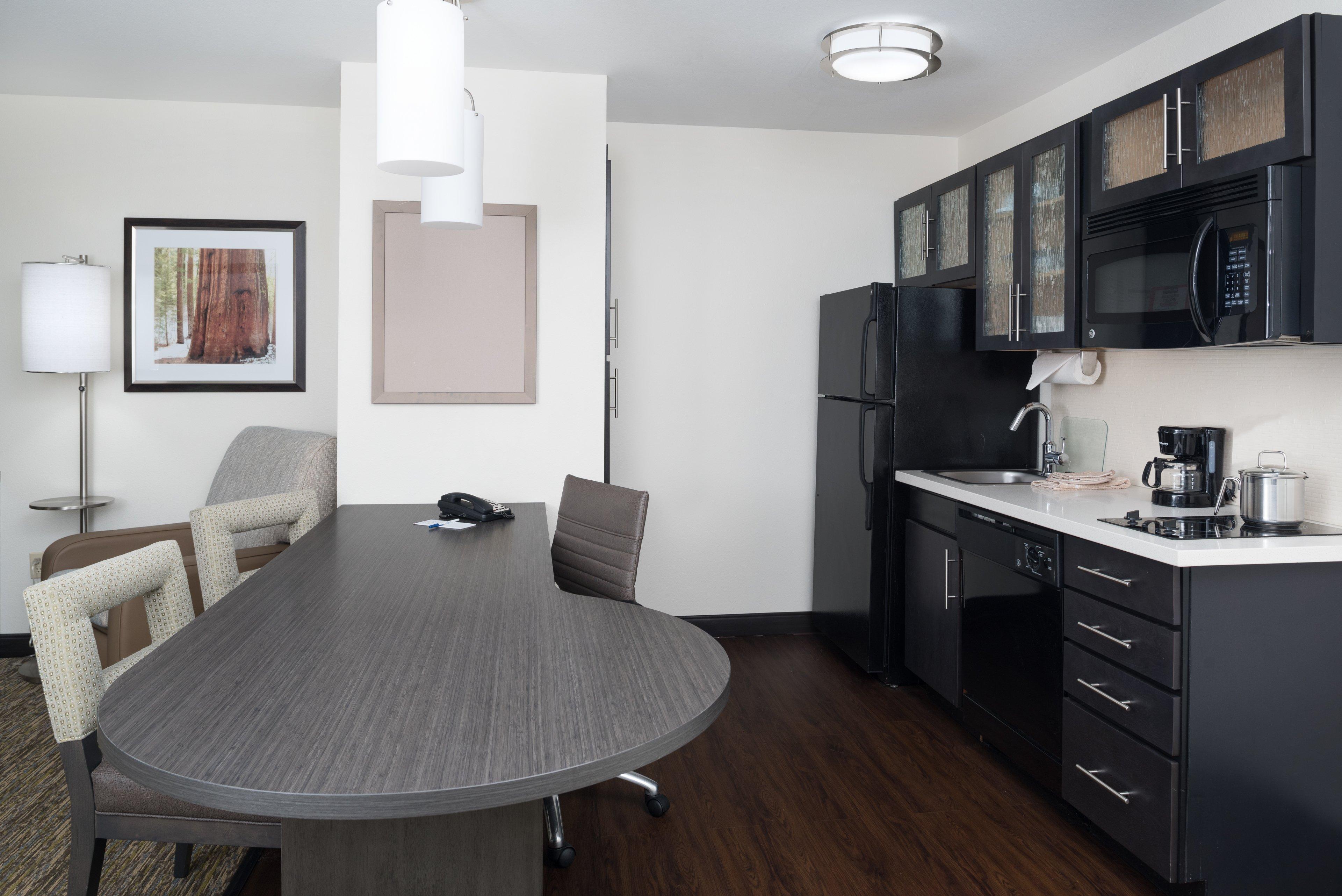 Candlewood Suites Olympia - Lacey By Ihg Екстериор снимка