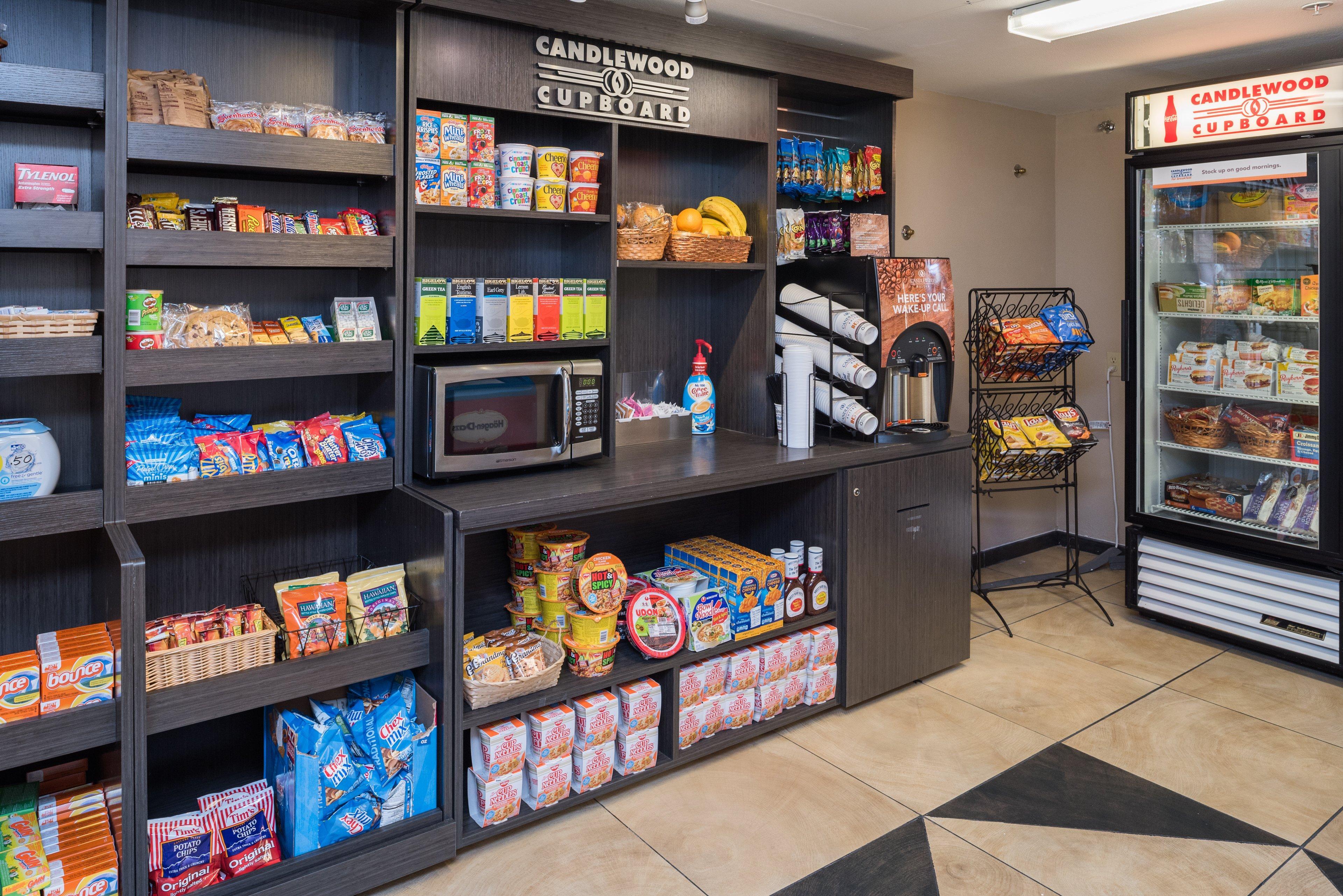 Candlewood Suites Olympia - Lacey By Ihg Екстериор снимка
