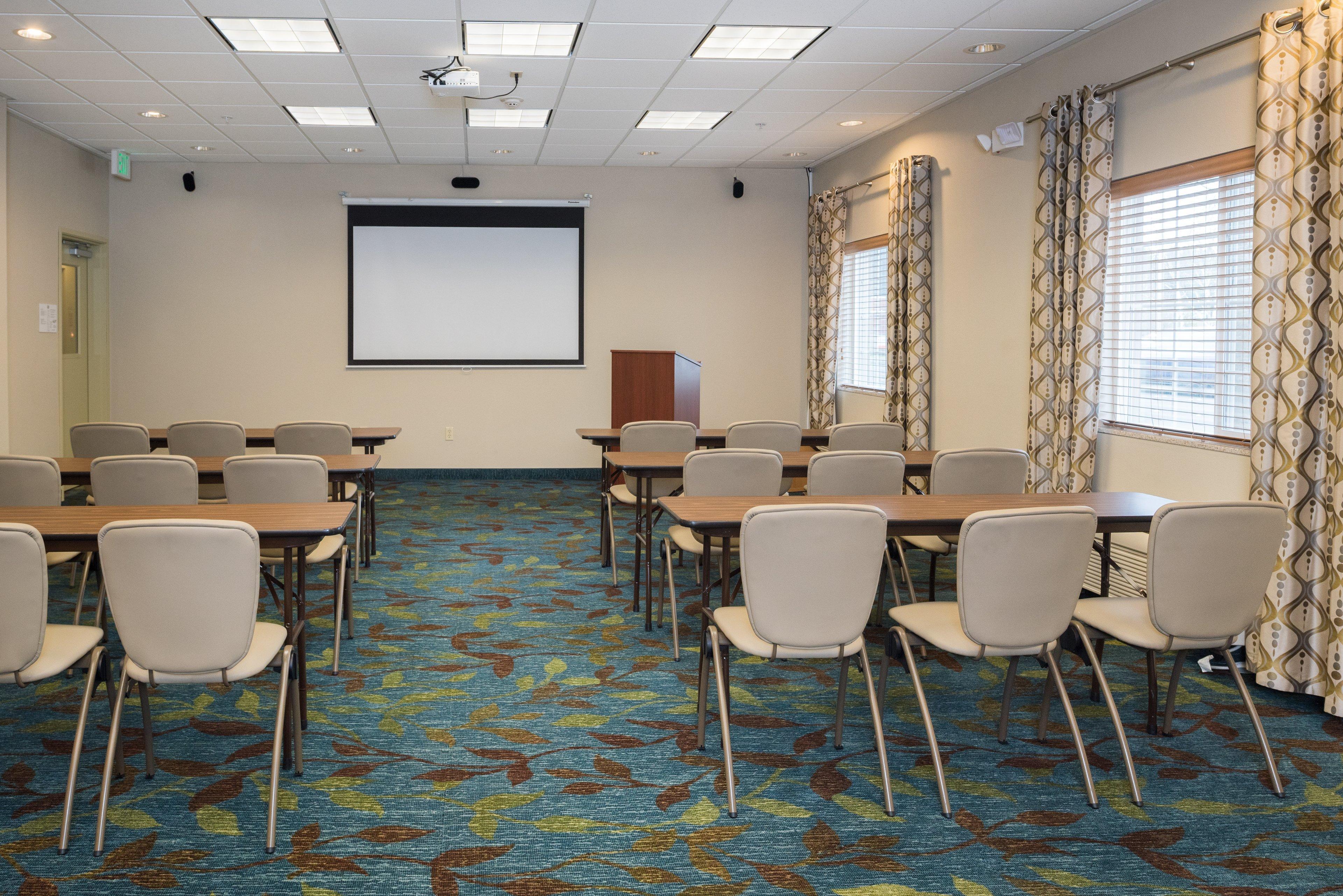 Candlewood Suites Olympia - Lacey By Ihg Екстериор снимка