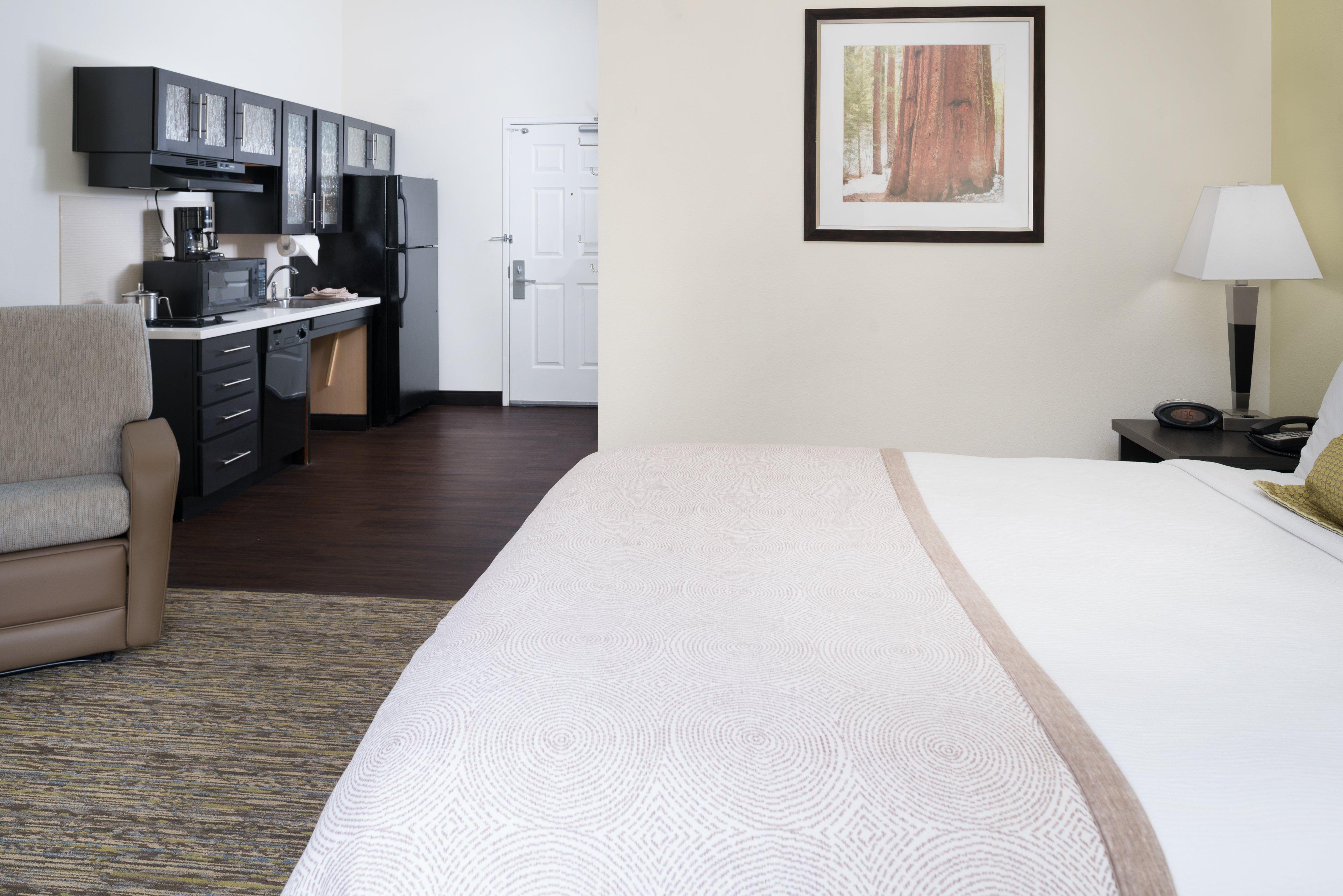 Candlewood Suites Olympia - Lacey By Ihg Екстериор снимка