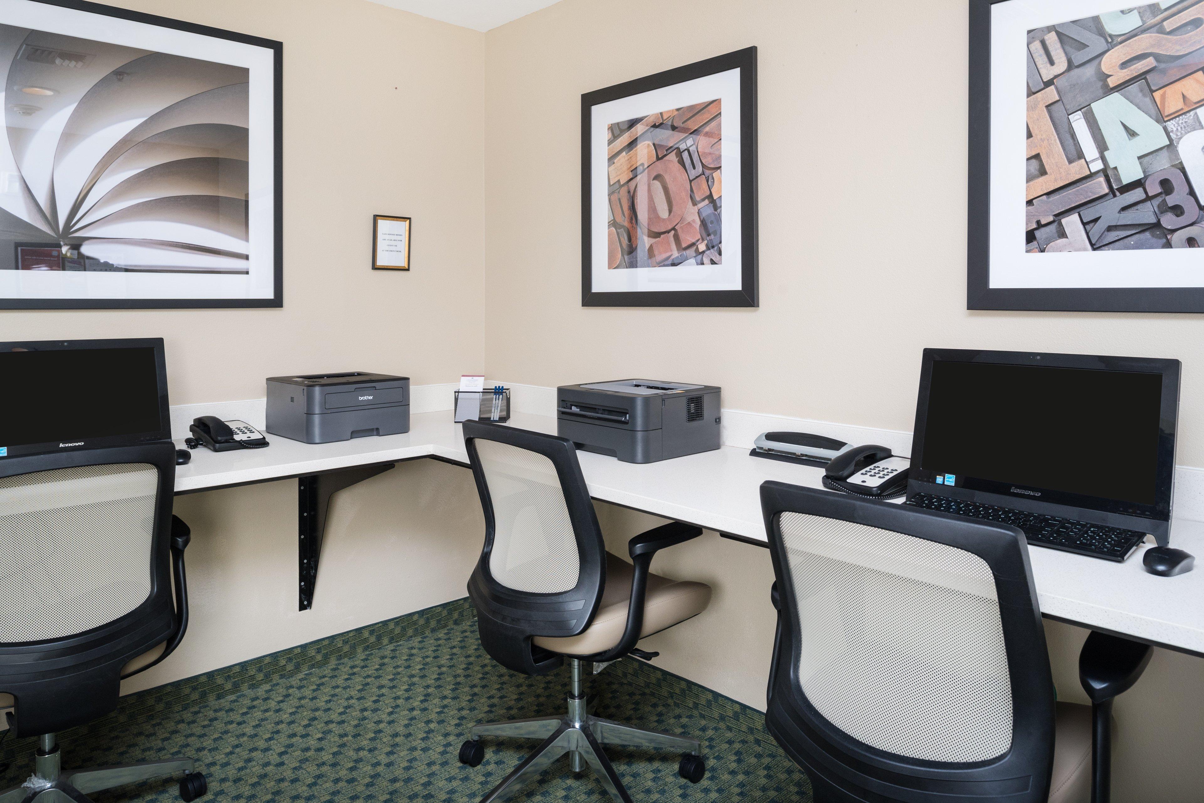 Candlewood Suites Olympia - Lacey By Ihg Екстериор снимка
