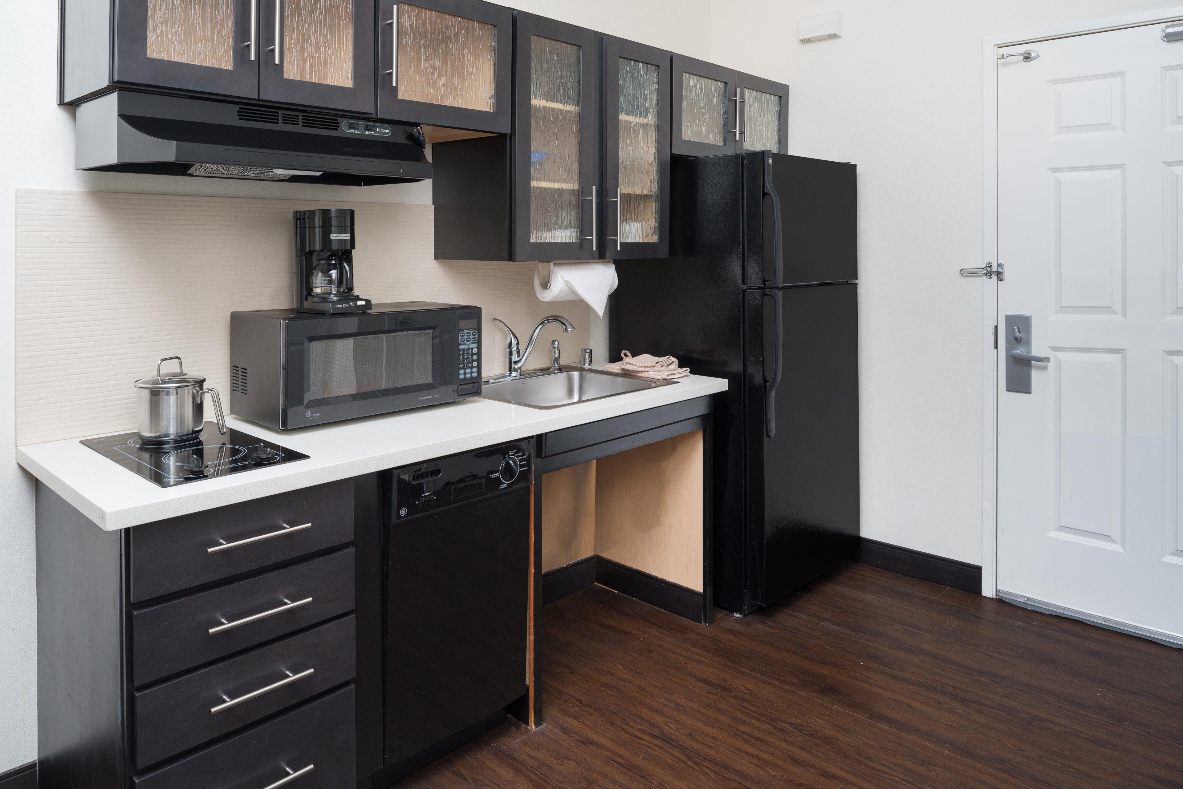 Candlewood Suites Olympia - Lacey By Ihg Екстериор снимка