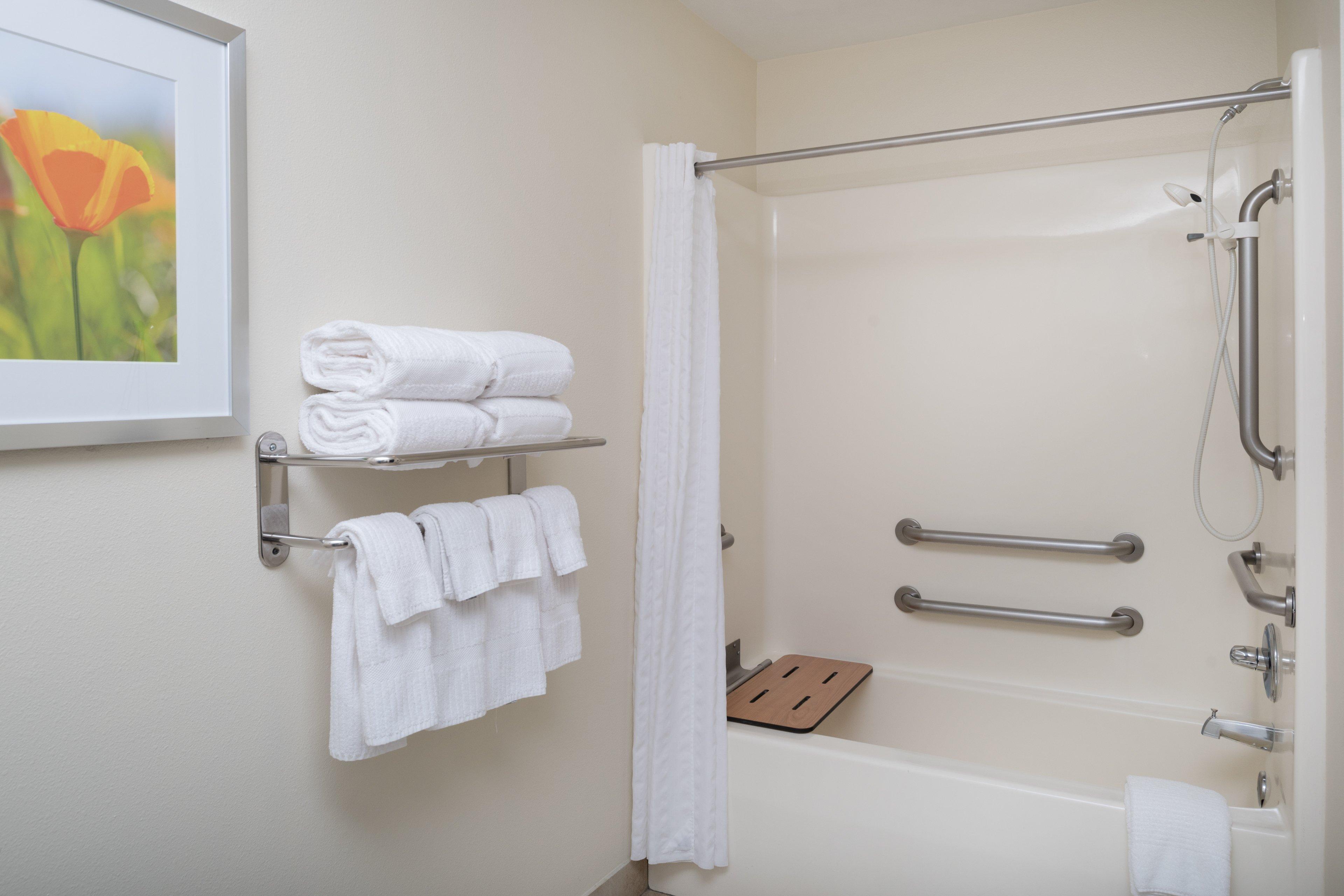 Candlewood Suites Olympia - Lacey By Ihg Екстериор снимка