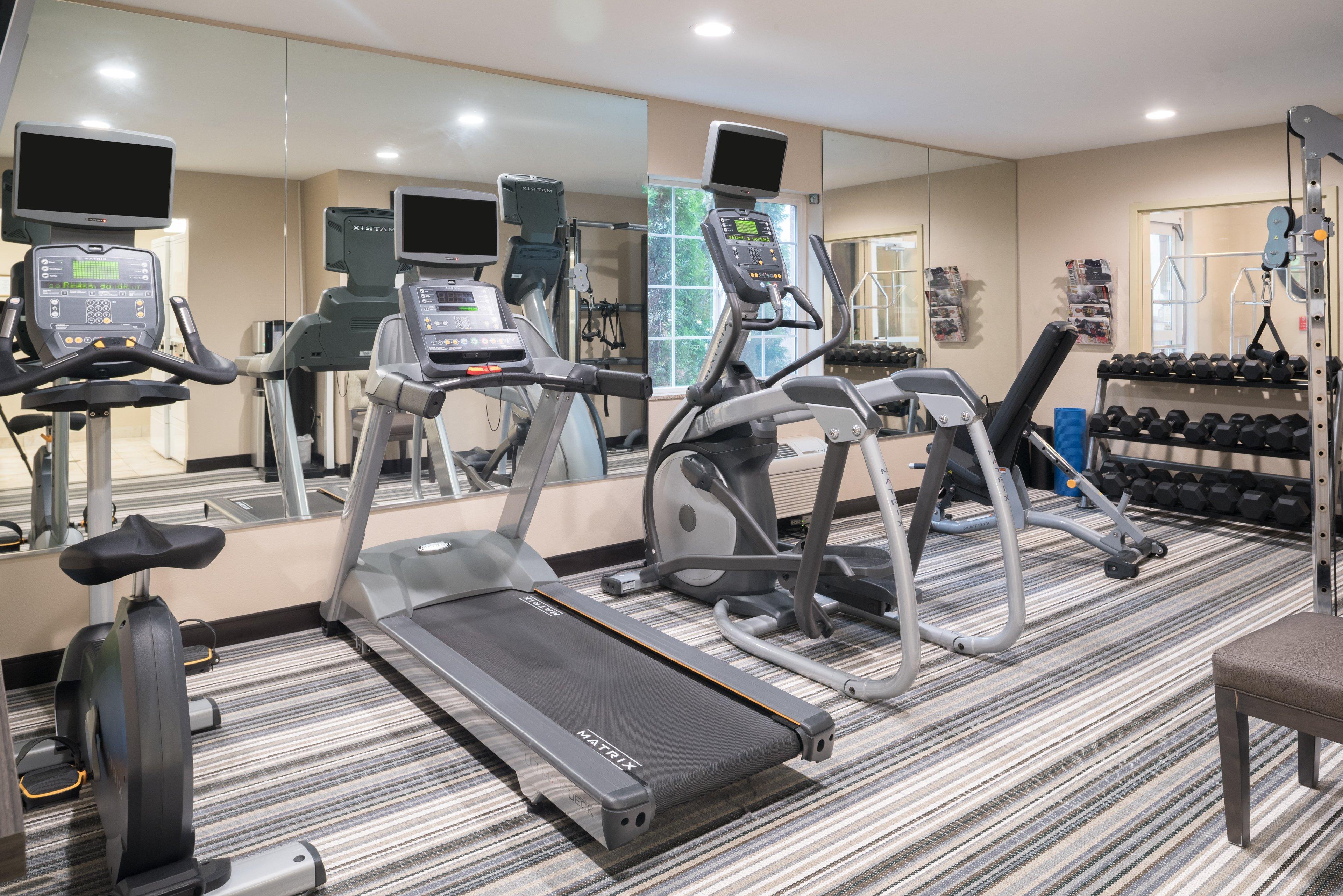 Candlewood Suites Olympia - Lacey By Ihg Екстериор снимка