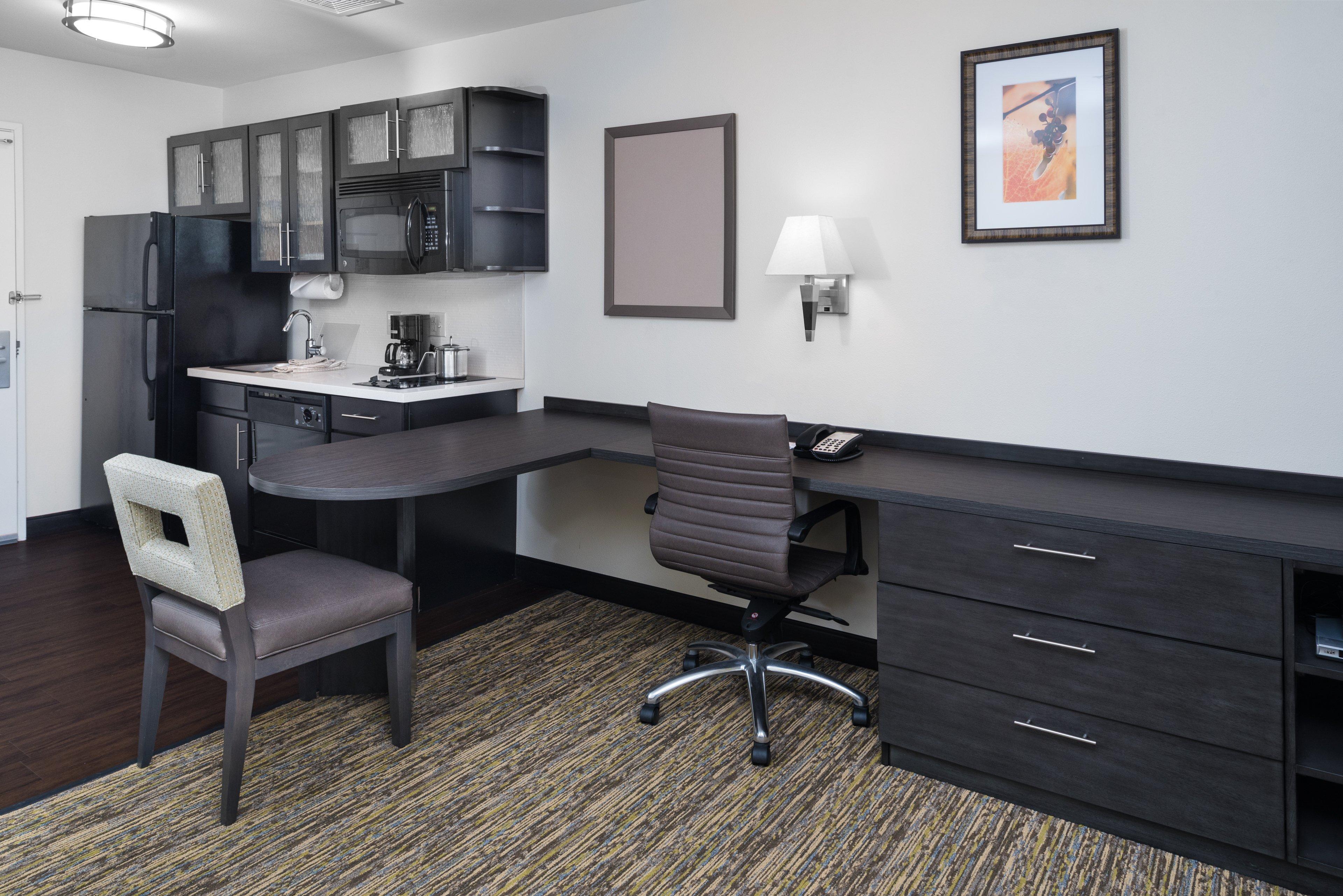Candlewood Suites Olympia - Lacey By Ihg Екстериор снимка