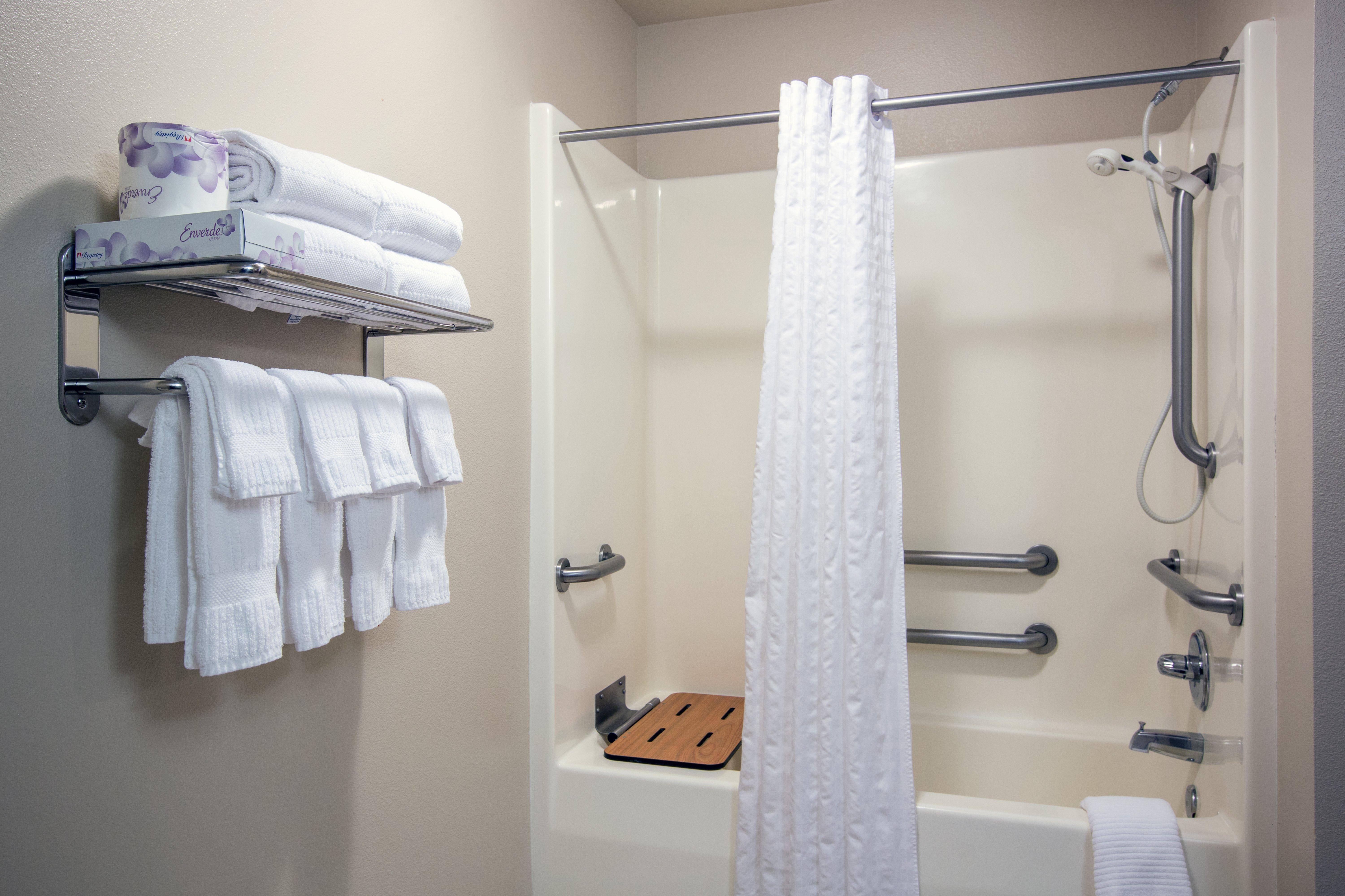 Candlewood Suites Olympia - Lacey By Ihg Екстериор снимка