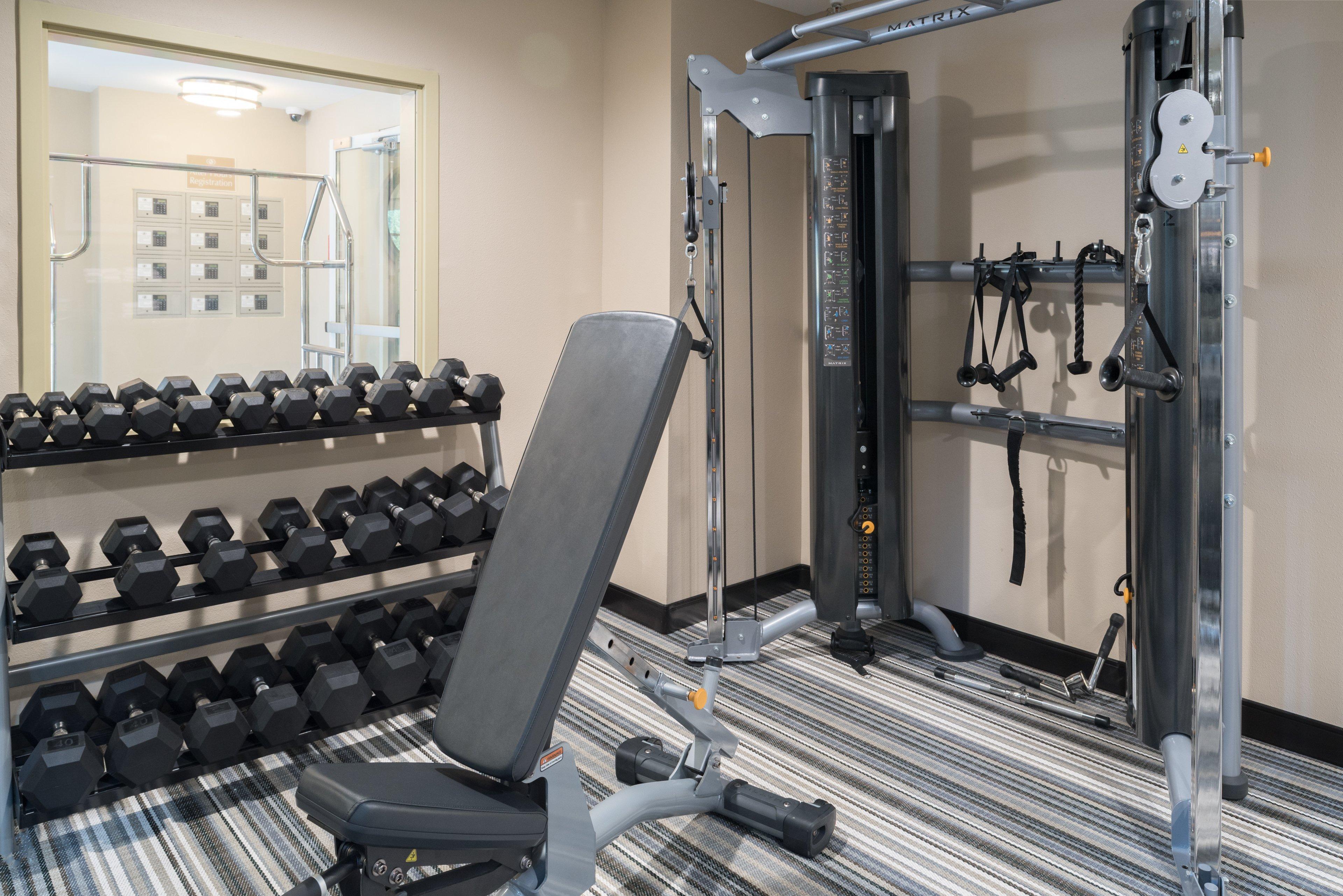 Candlewood Suites Olympia - Lacey By Ihg Екстериор снимка