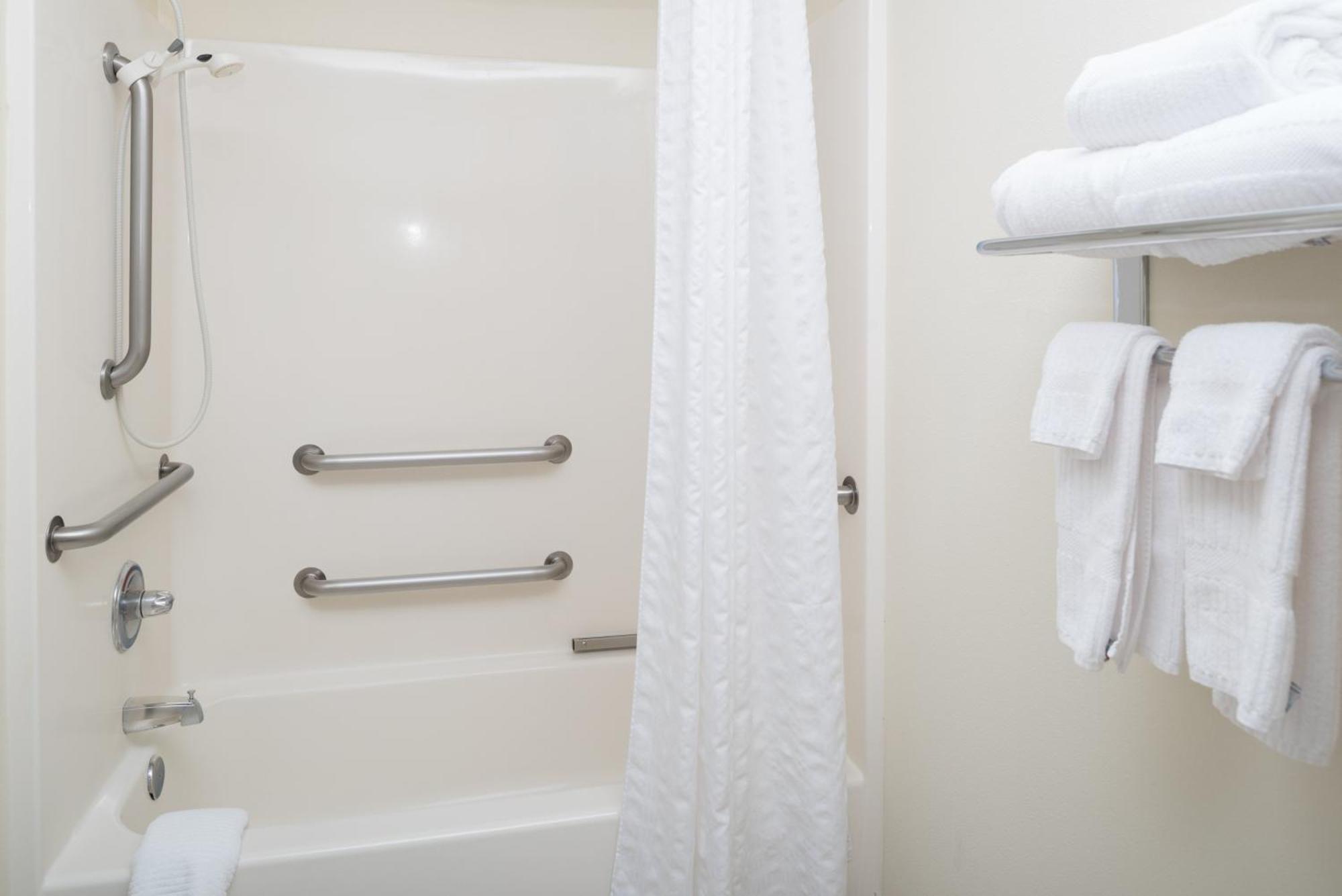 Candlewood Suites Olympia - Lacey By Ihg Екстериор снимка