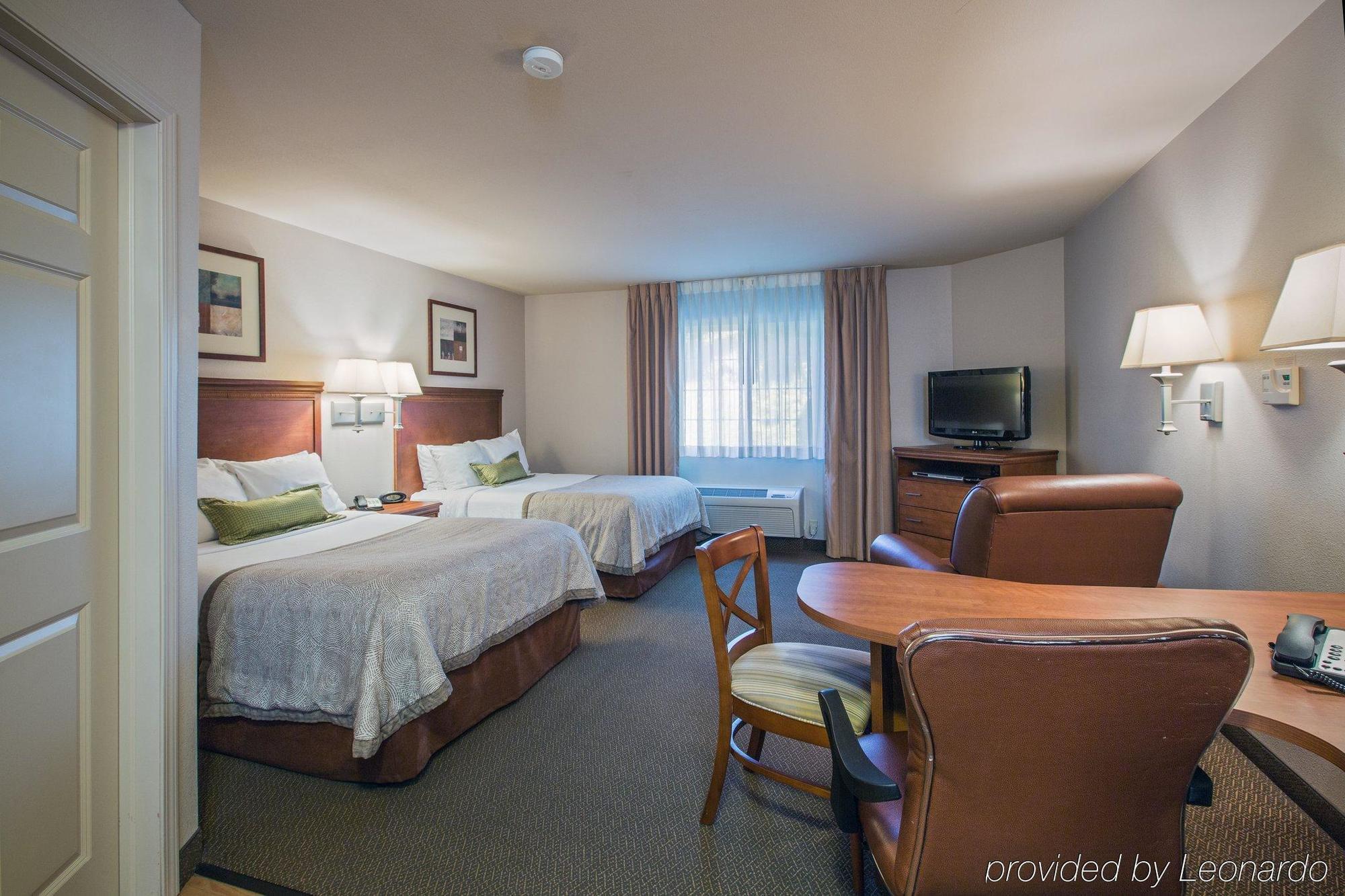 Candlewood Suites Olympia - Lacey By Ihg Екстериор снимка