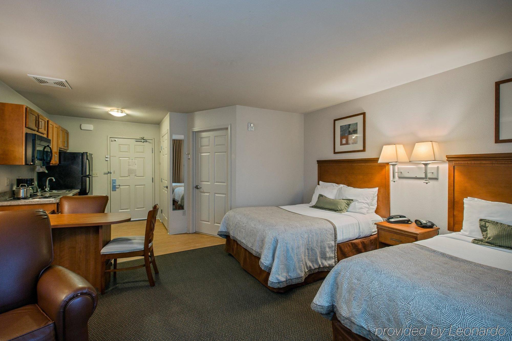 Candlewood Suites Olympia - Lacey By Ihg Екстериор снимка