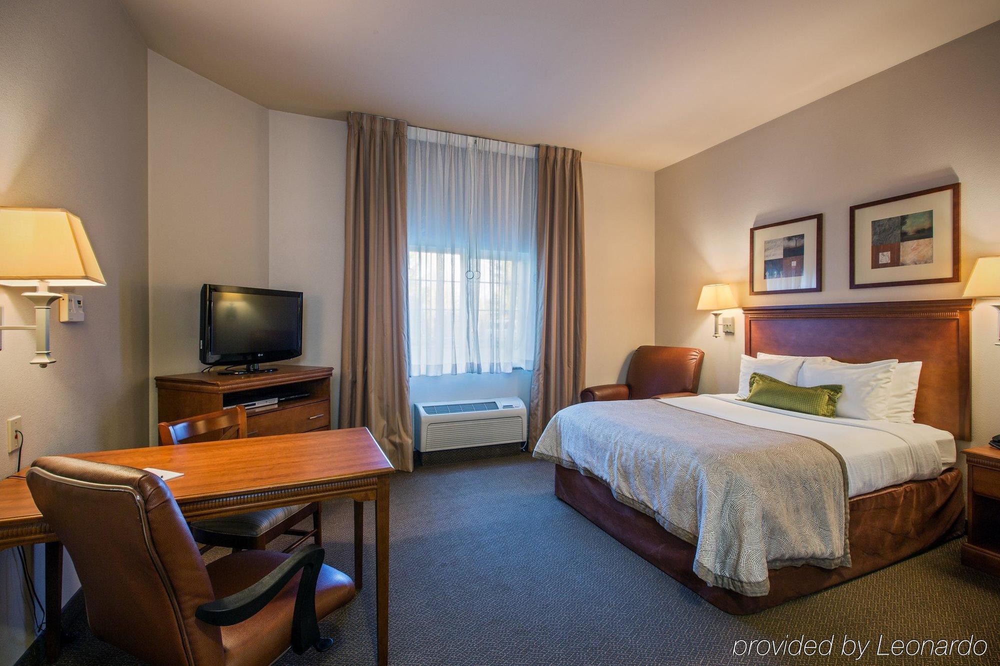 Candlewood Suites Olympia - Lacey By Ihg Екстериор снимка