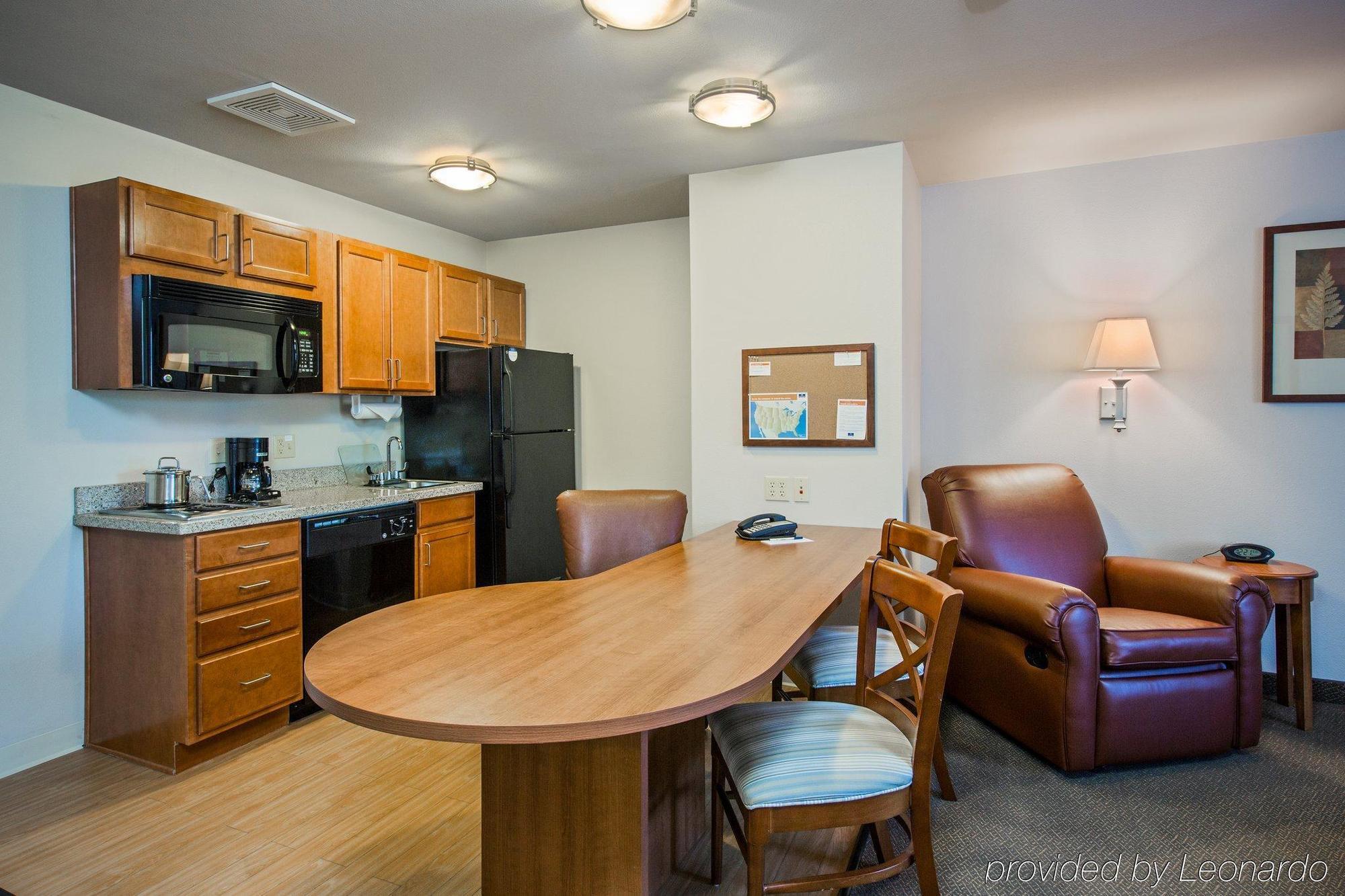 Candlewood Suites Olympia - Lacey By Ihg Екстериор снимка