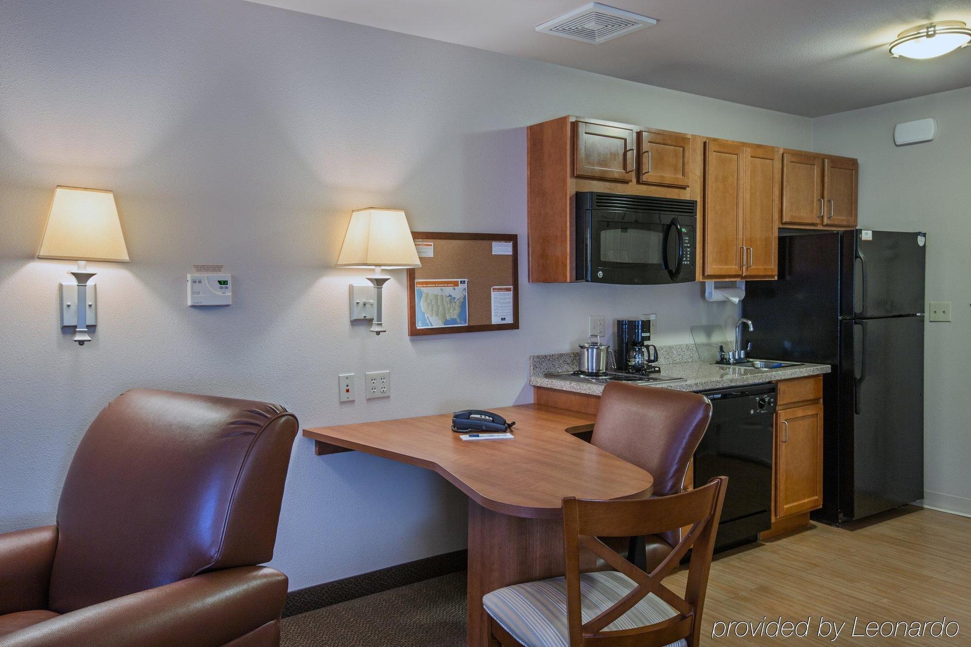 Candlewood Suites Olympia - Lacey By Ihg Екстериор снимка