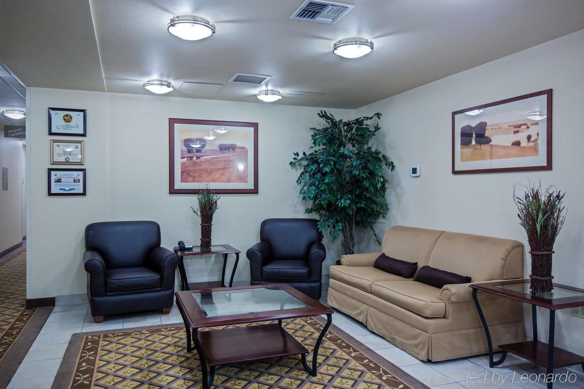 Candlewood Suites Olympia - Lacey By Ihg Екстериор снимка