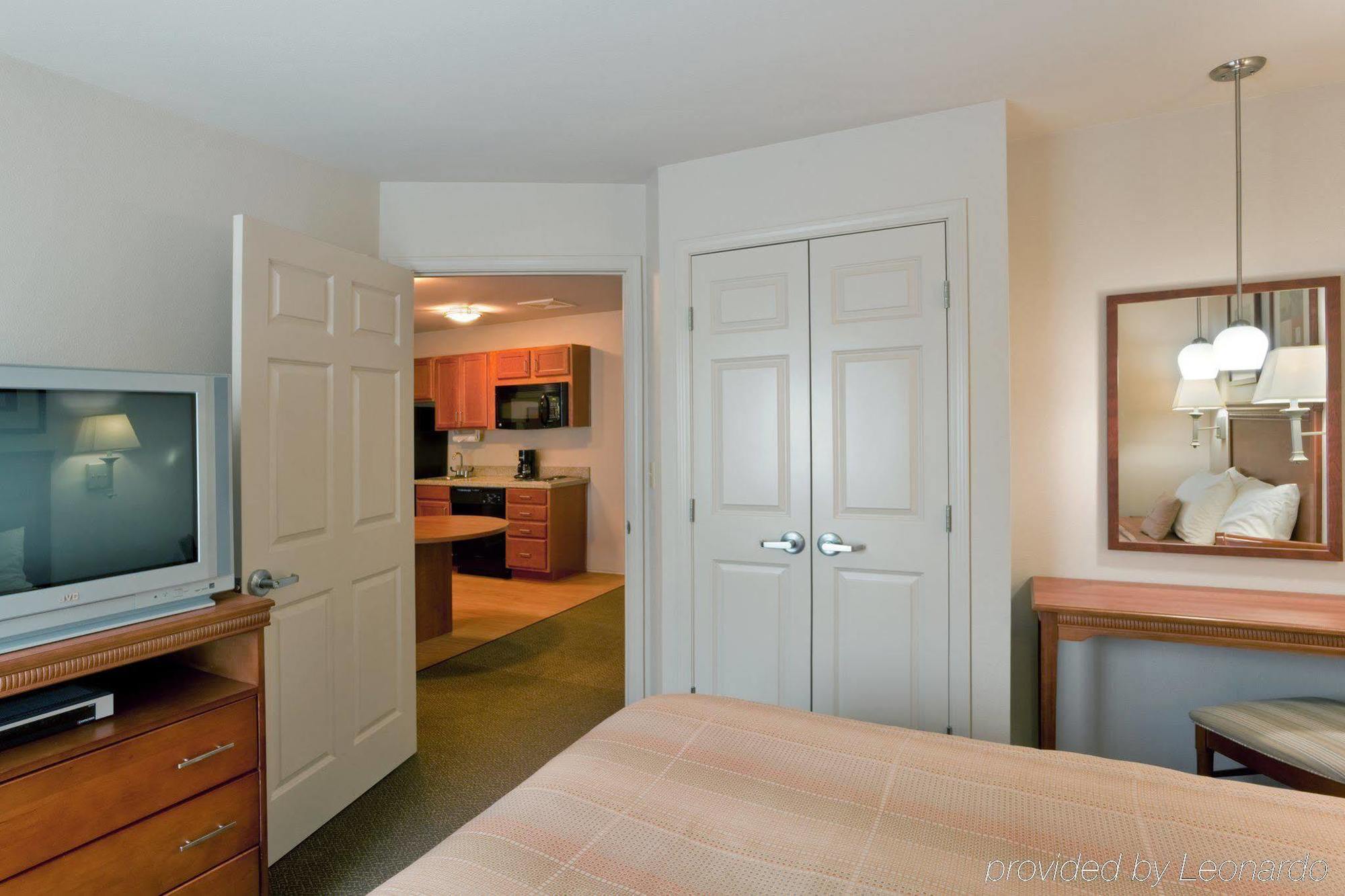 Candlewood Suites Olympia - Lacey By Ihg Стая снимка