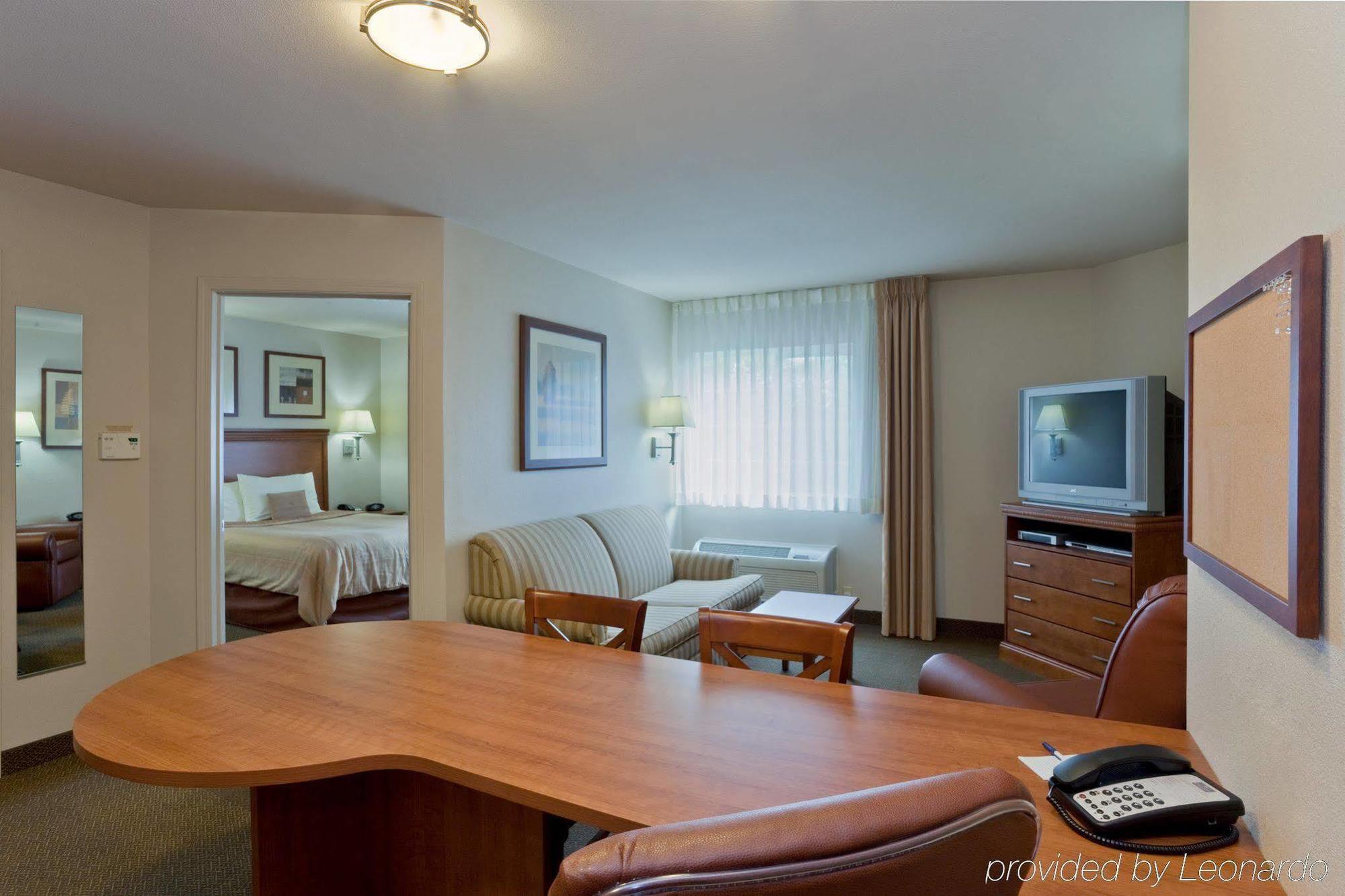 Candlewood Suites Olympia - Lacey By Ihg Стая снимка