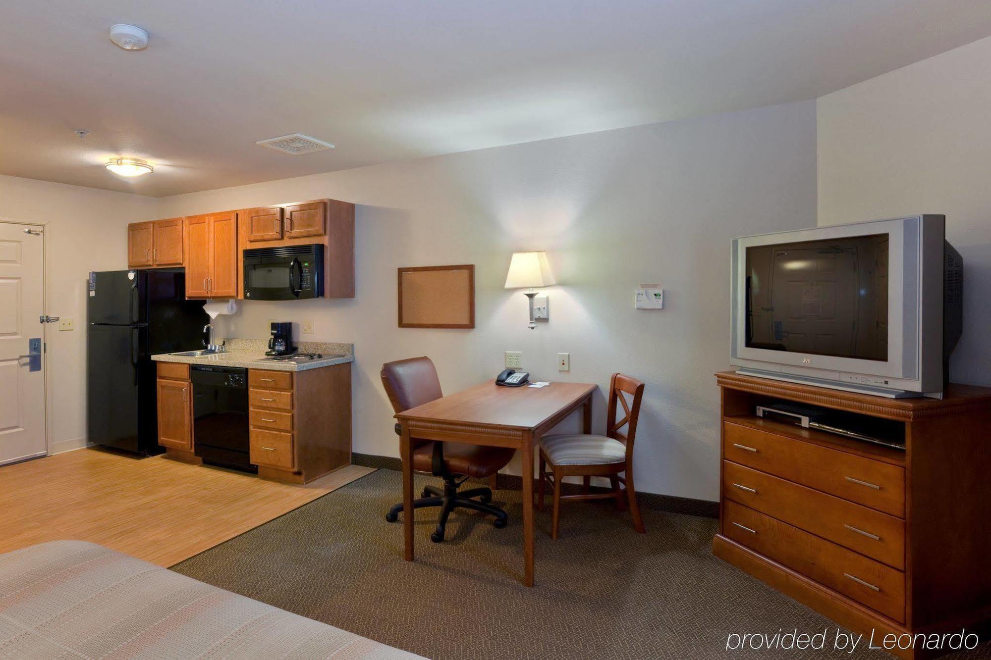 Candlewood Suites Olympia - Lacey By Ihg Стая снимка