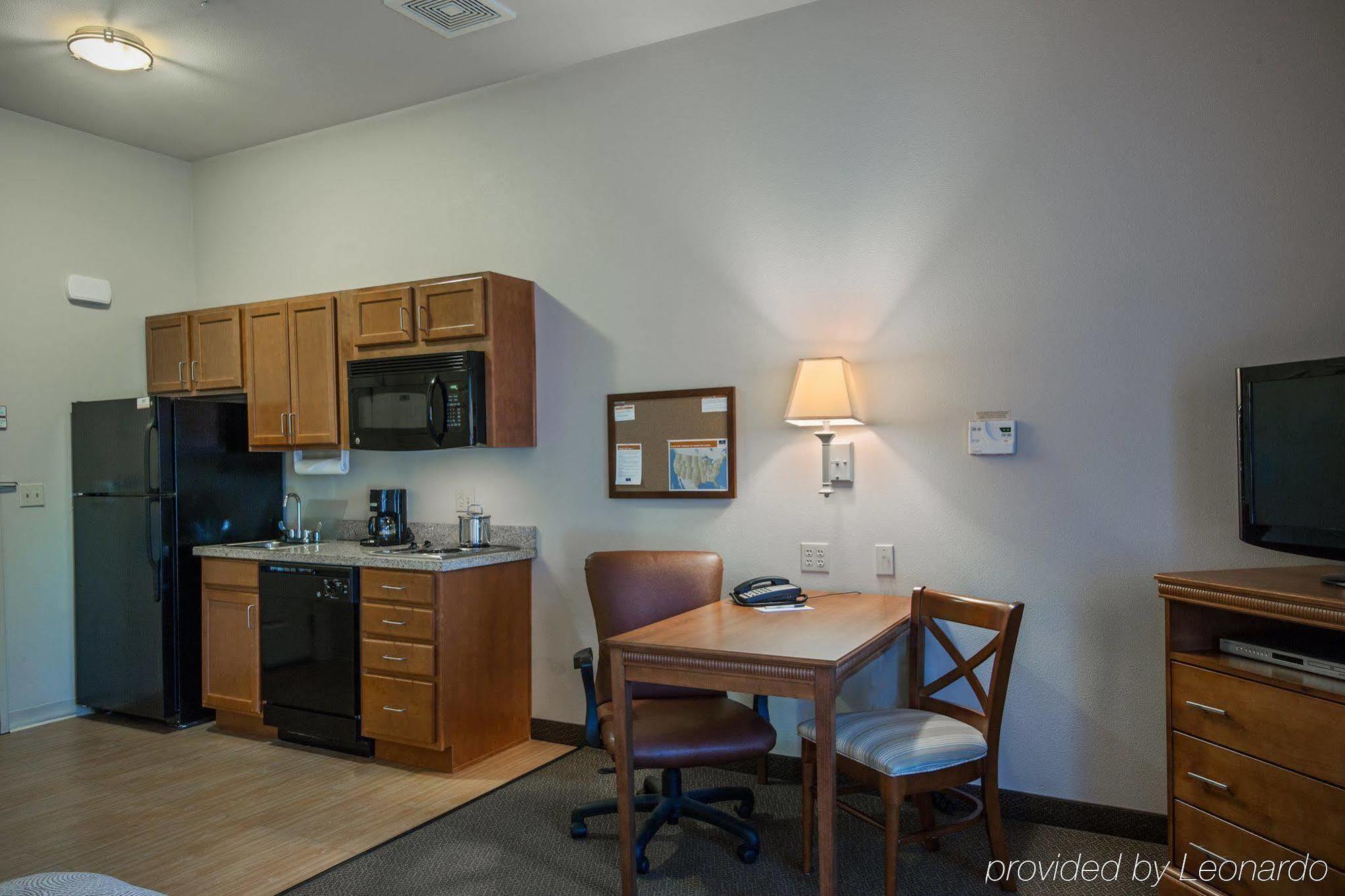 Candlewood Suites Olympia - Lacey By Ihg Екстериор снимка