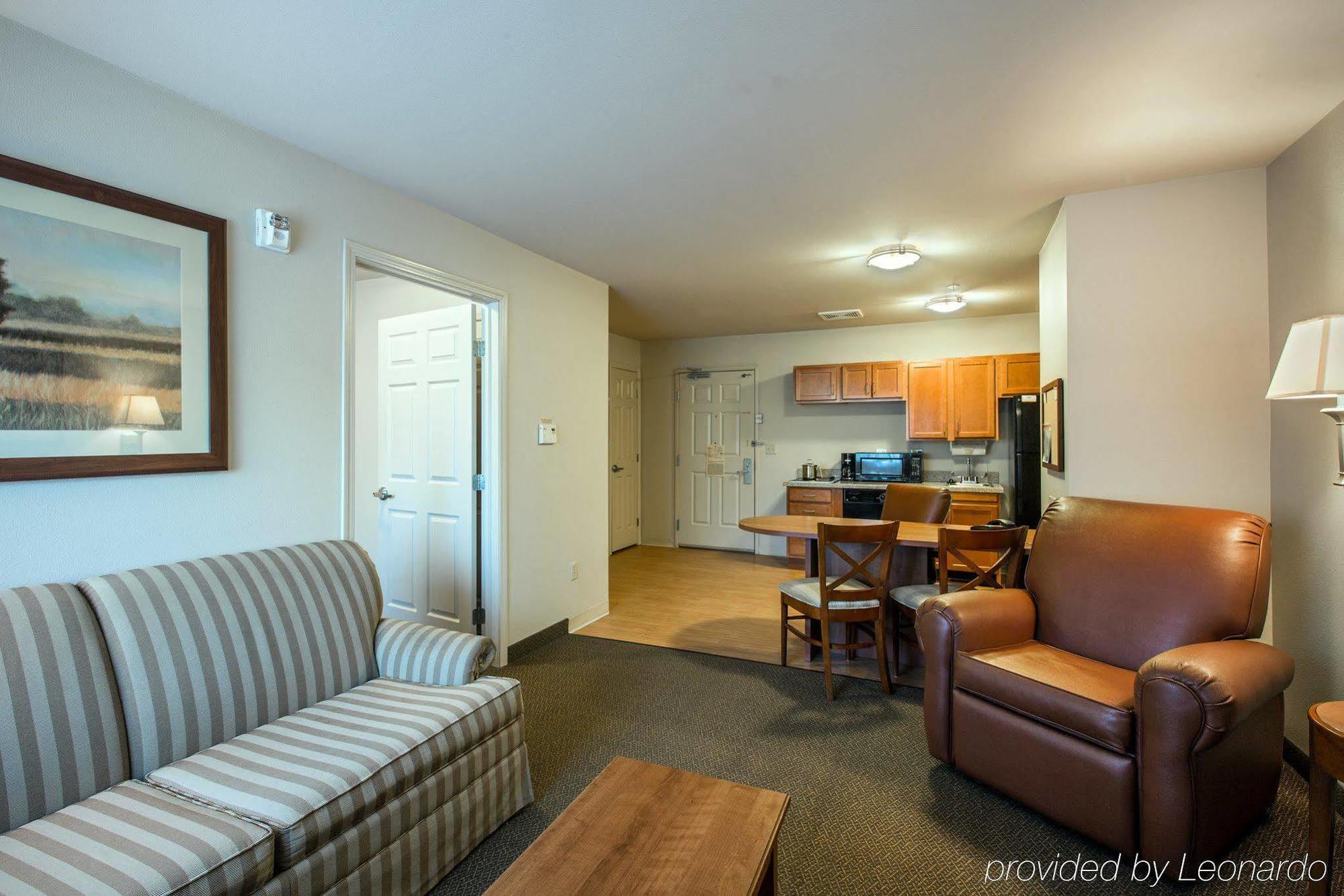 Candlewood Suites Olympia - Lacey By Ihg Екстериор снимка