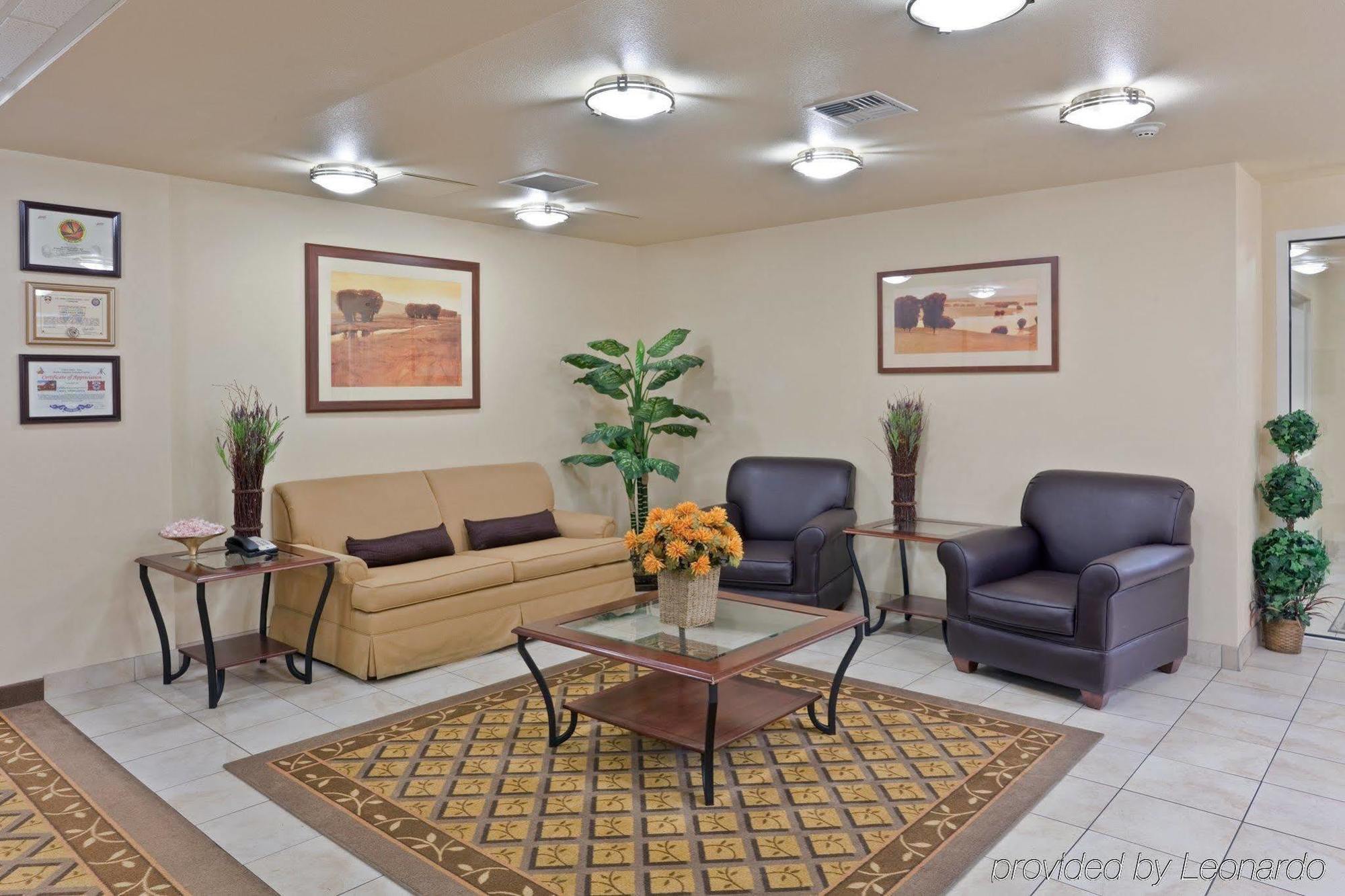Candlewood Suites Olympia - Lacey By Ihg Екстериор снимка