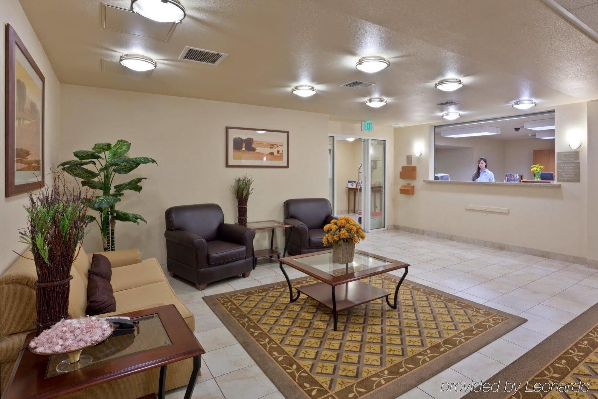Candlewood Suites Olympia - Lacey By Ihg Екстериор снимка