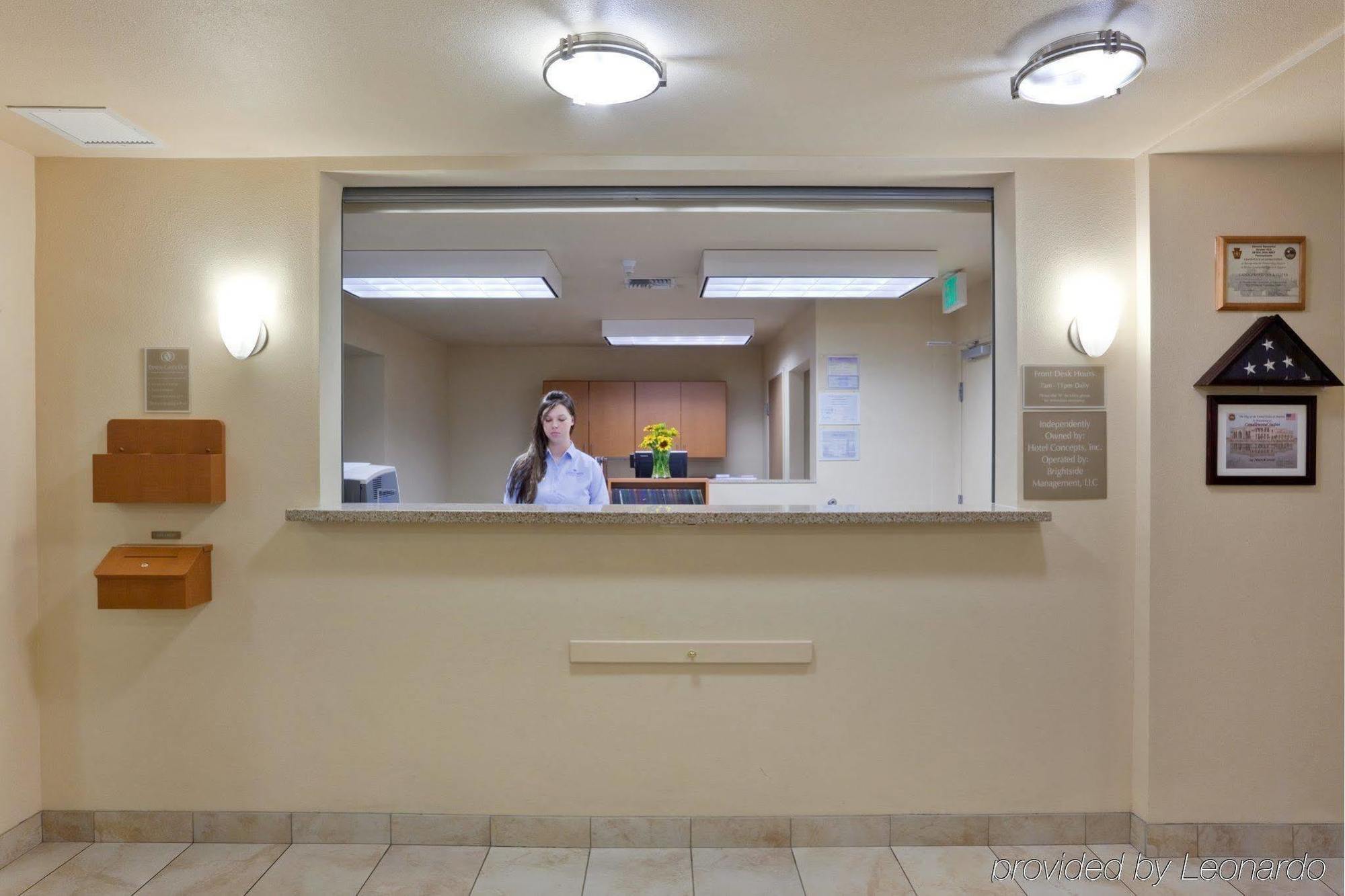 Candlewood Suites Olympia - Lacey By Ihg Екстериор снимка