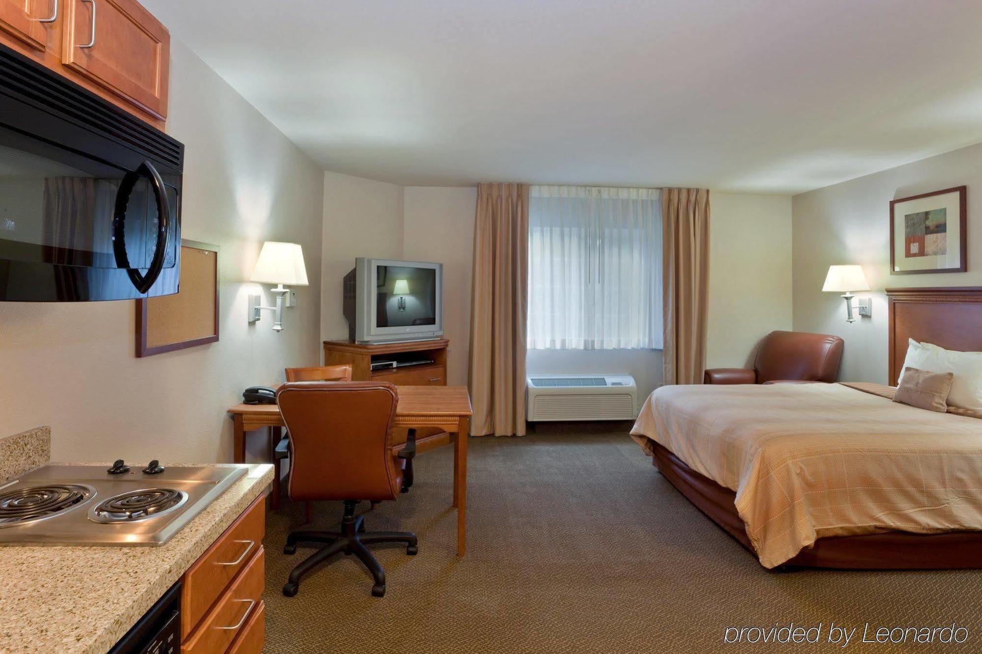 Candlewood Suites Olympia - Lacey By Ihg Стая снимка