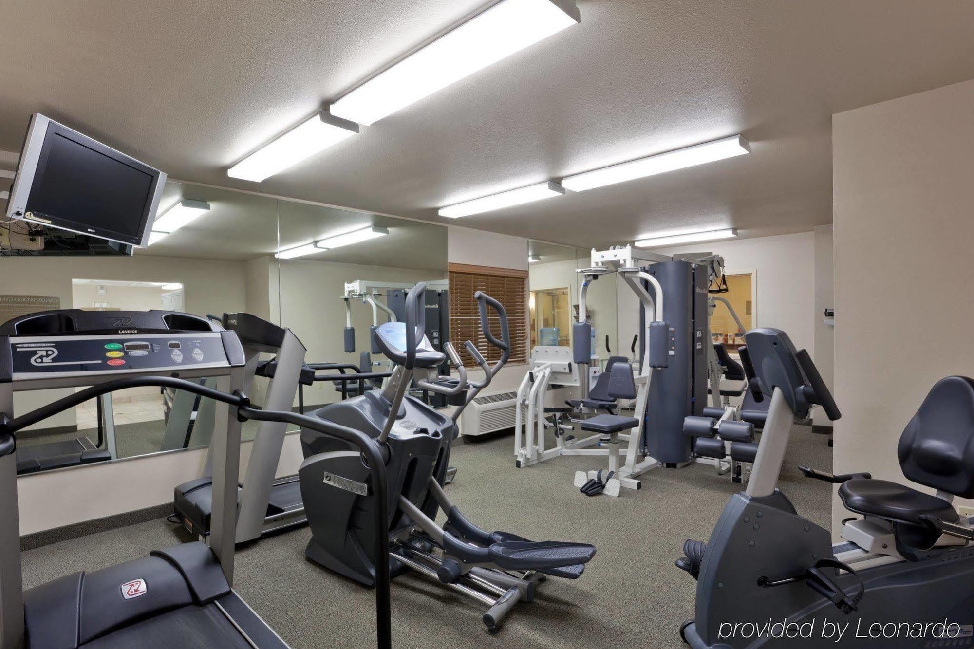 Candlewood Suites Olympia - Lacey By Ihg Екстериор снимка