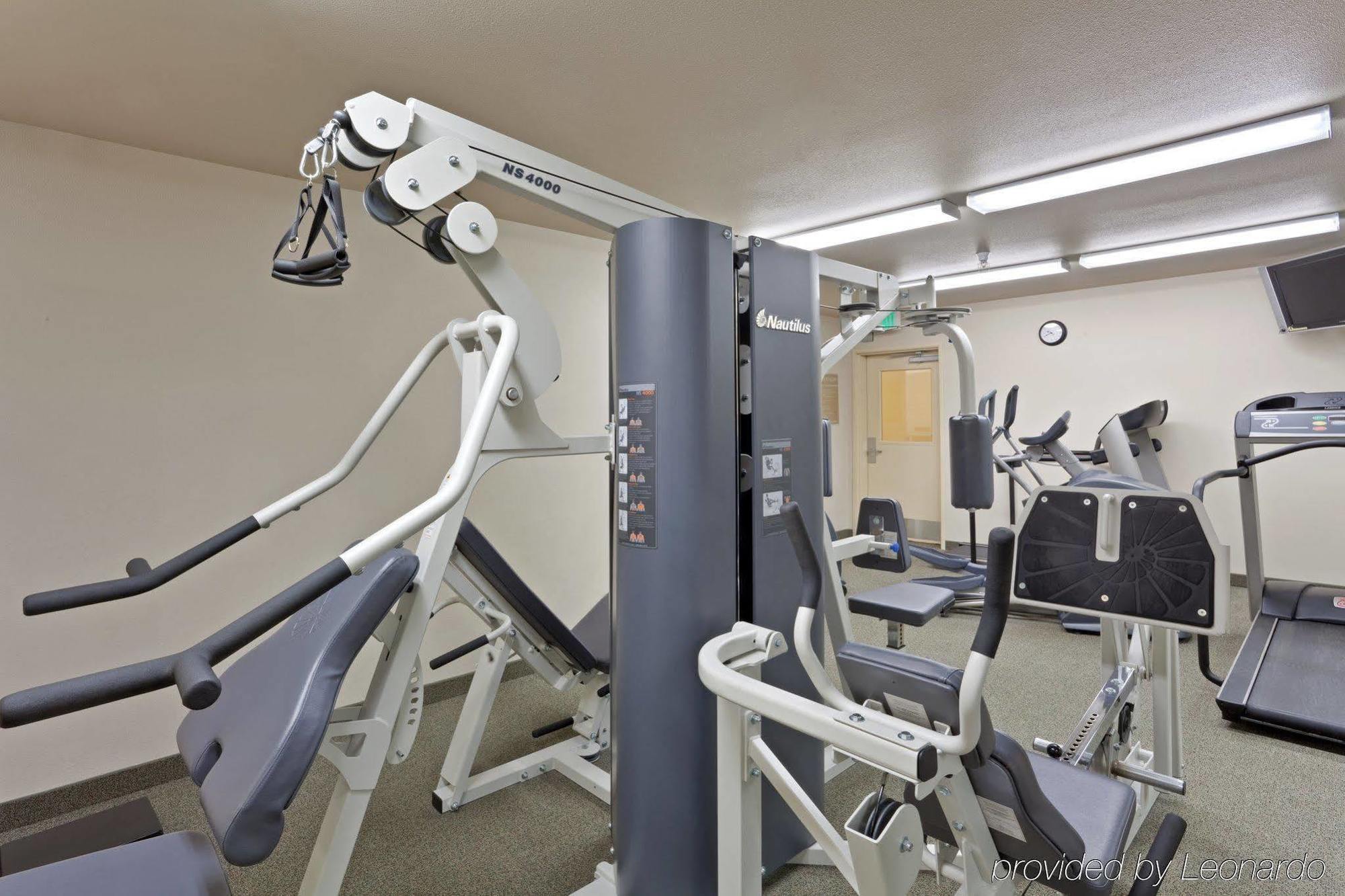 Candlewood Suites Olympia - Lacey By Ihg Екстериор снимка