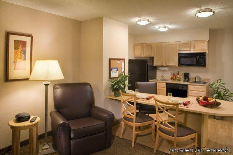 Candlewood Suites Olympia - Lacey By Ihg Екстериор снимка