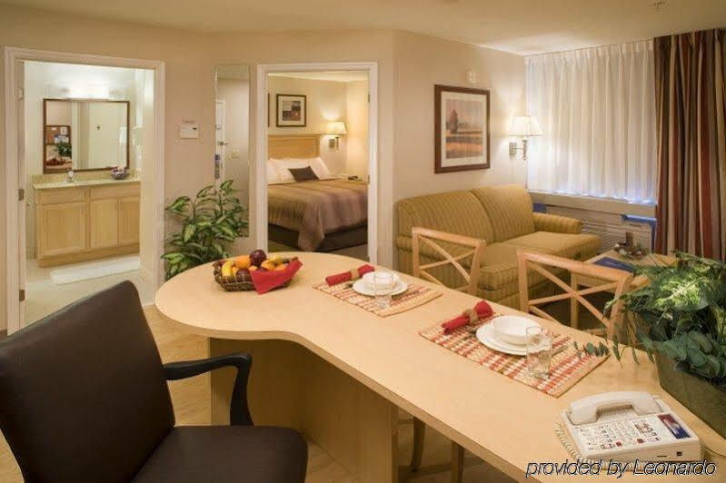 Candlewood Suites Olympia - Lacey By Ihg Екстериор снимка