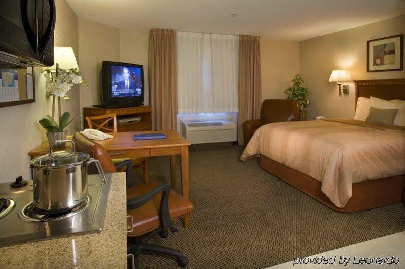 Candlewood Suites Olympia - Lacey By Ihg Екстериор снимка